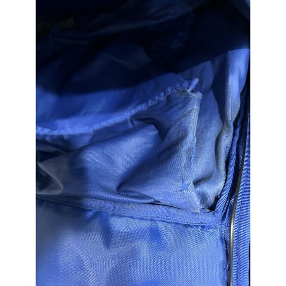 Under Armour UA Steph Curry Storm SC30 Backpack Undeniable Blue Large NBA Bag - Picture 11 of 15